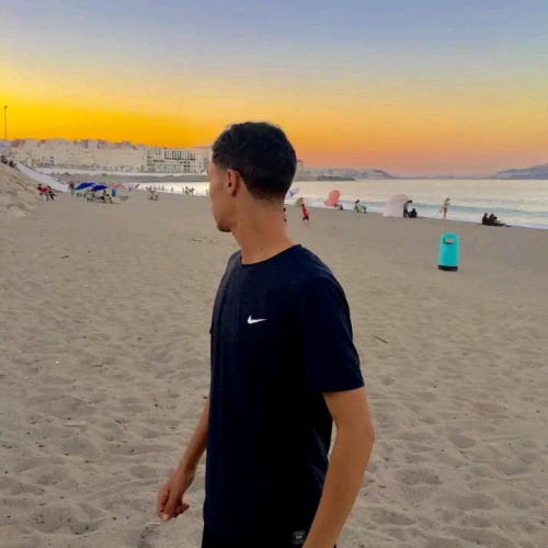 Abdelkabir  A. profile photo