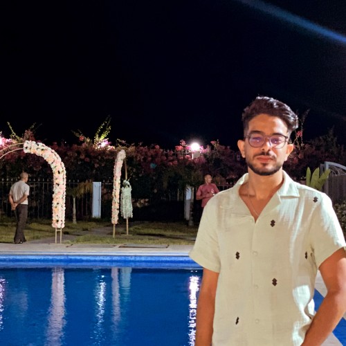 Houssam S.