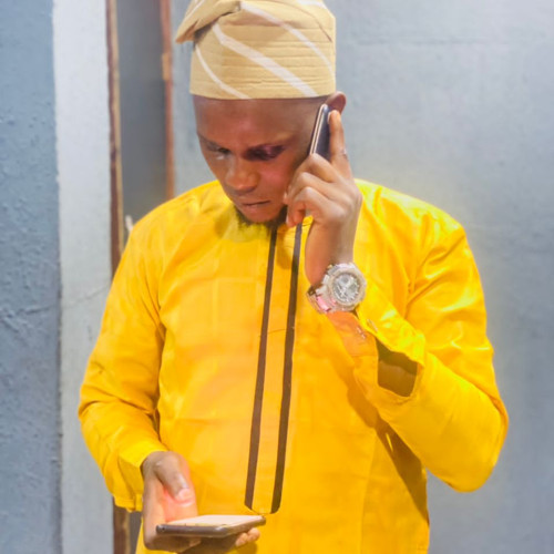 Abdullahi  B. profile photo