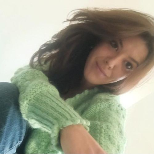 Maria M. T. profile photo
