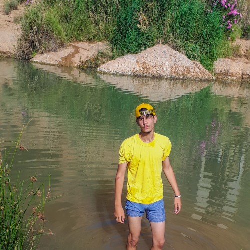 Walid L.