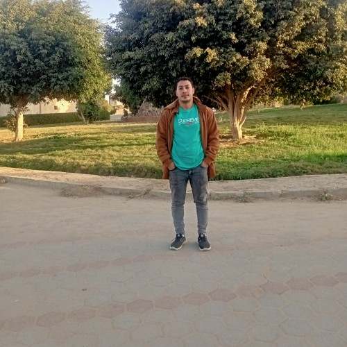 Mohamed  M. profile photo