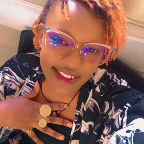 Yvonne  O. profile photo