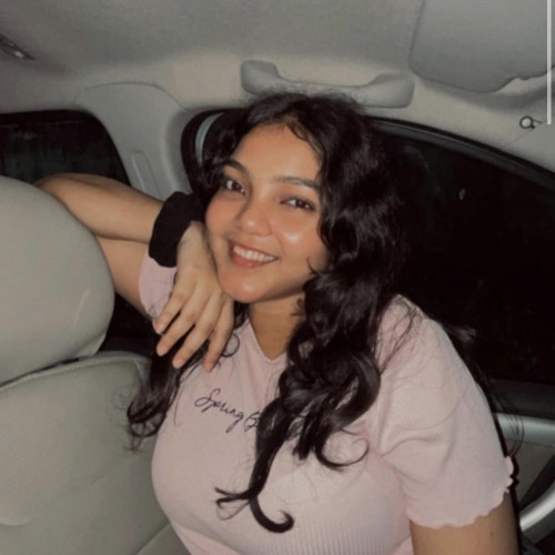Mahima J.