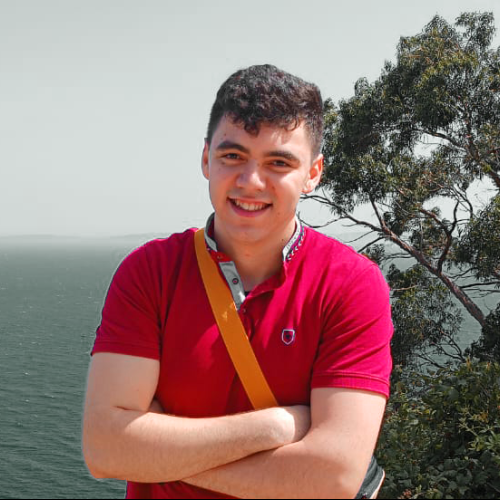 Mohamed said B. profile photo