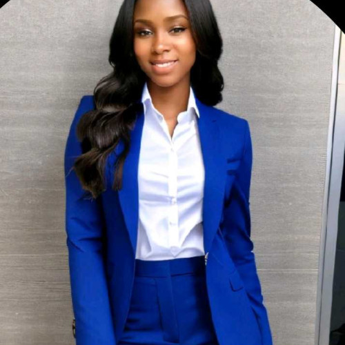 Julie m. profile photo