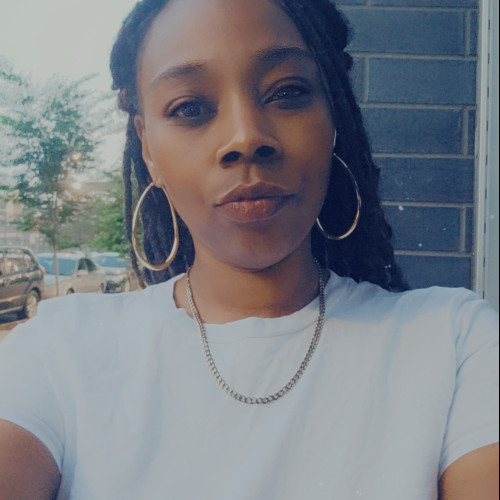 Tashina D.