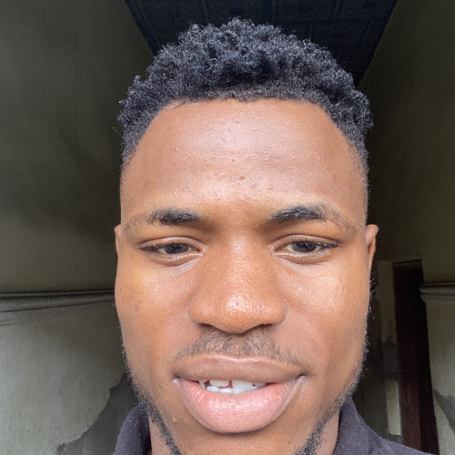 Jonah  F. profile photo