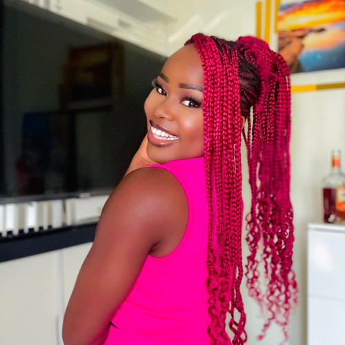 Queen N. profile photo