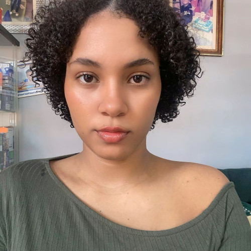 Bianca P. profile photo