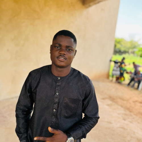 Adisaac I. profile photo
