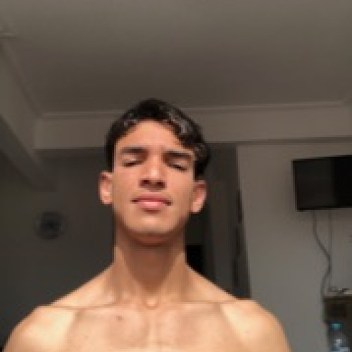 Mahdi M.