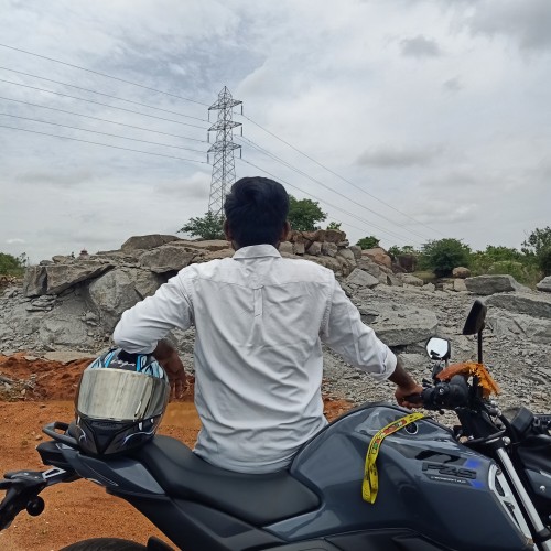 Shyam p.