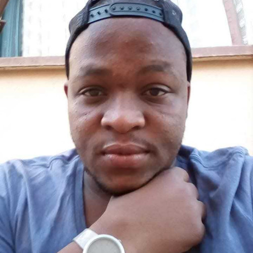 kagiso m. profile photo