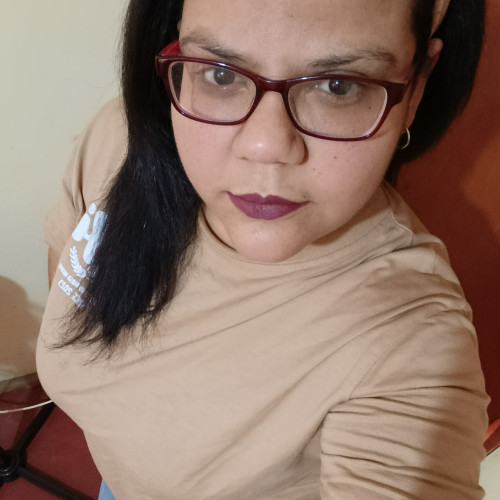 Andreina R. profile photo