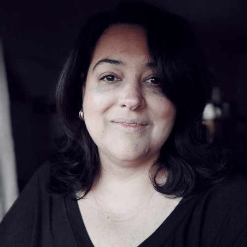 Paola Andrea C. profile photo