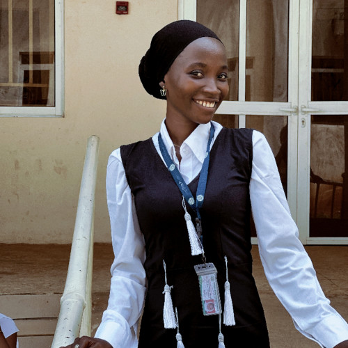Abiodun S. profile photo