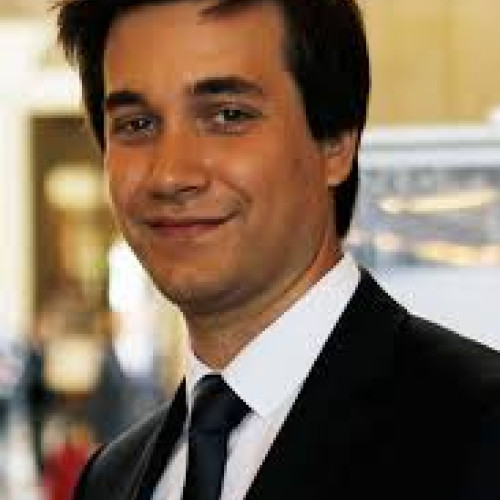 Nisarg K. profile photo