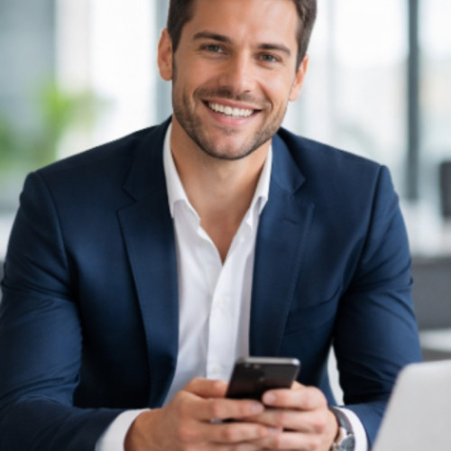 Lukas D. profile photo