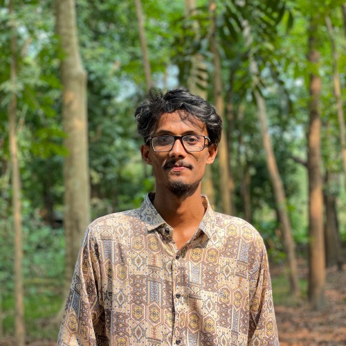 Bakhtiar S.
