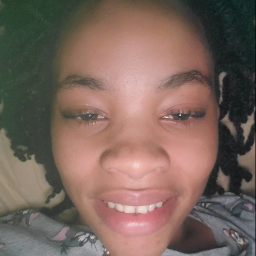 Brittanyian B. profile photo