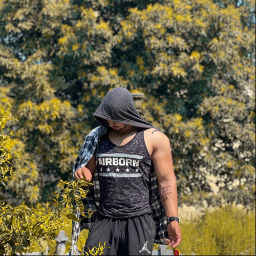 Divyan  B. profile photo