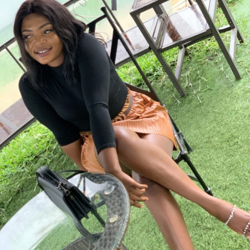 Nwakaego B. profile photo