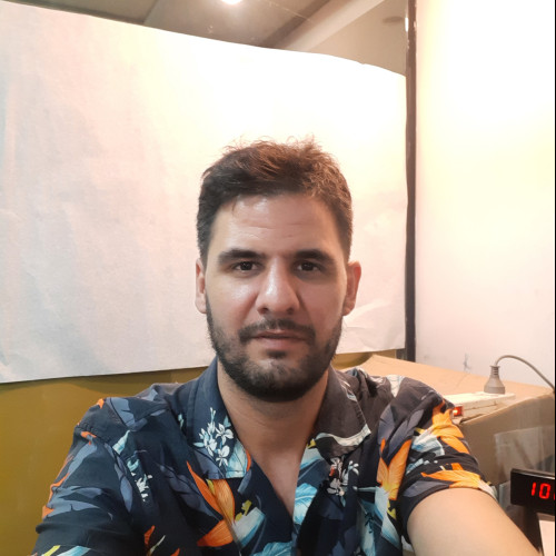 diego a. profile photo