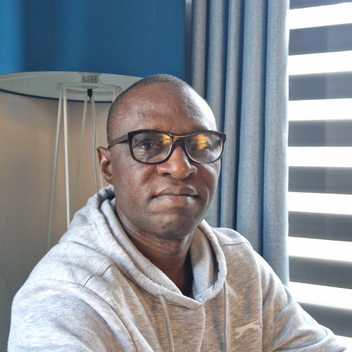 Gbolahan  A. profile photo