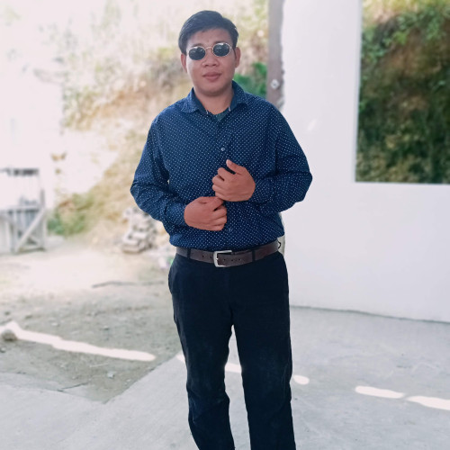 Kheim V. profile photo