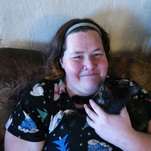 Rebbecca B. profile photo