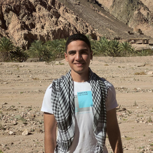 Seif M. profile photo