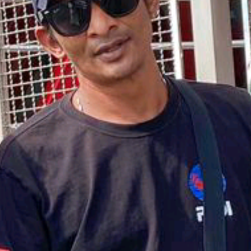 Joshua P. profile photo
