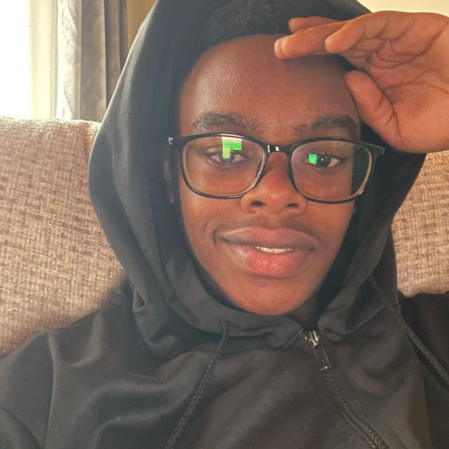 Adrian A. profile photo