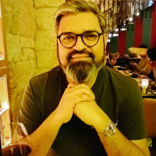 Nomad S. profile photo
