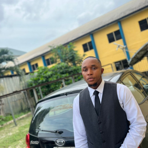 victor i. profile photo