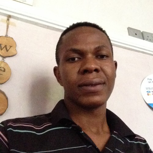 Chidera J.