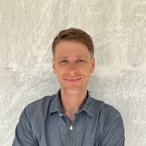 Patrick H. profile photo