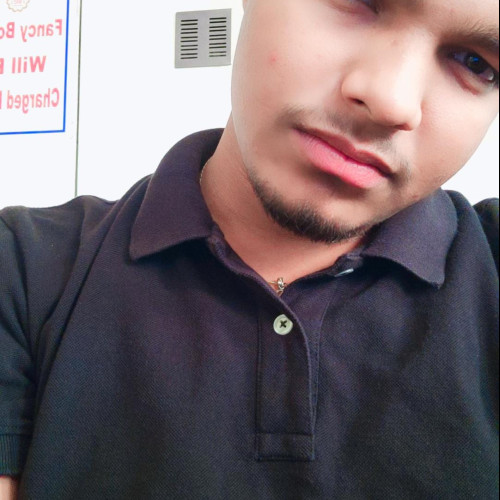 Anand K. profile photo