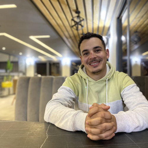 Muhamed S. profile photo