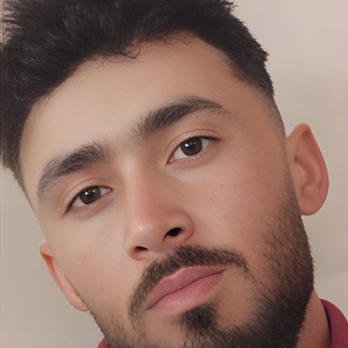 MOHAMMED E. profile photo