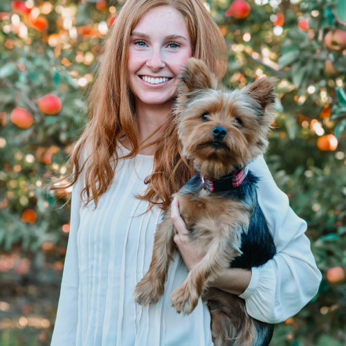 Madeline B. profile photo