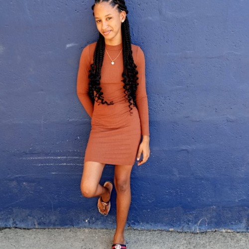 Shanece  L. profile photo