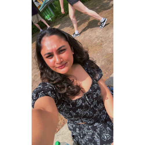 RIYA S. profile photo