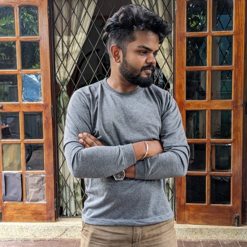 Lahiru D.