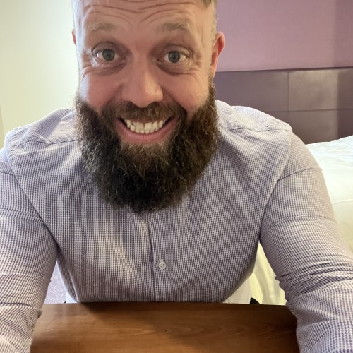 Adam D. profile photo