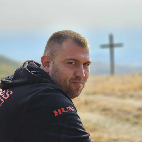 Peter S. profile photo
