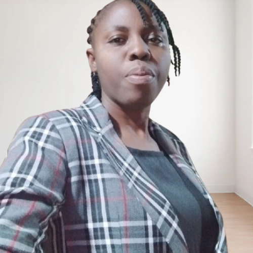 Akintade C. profile photo