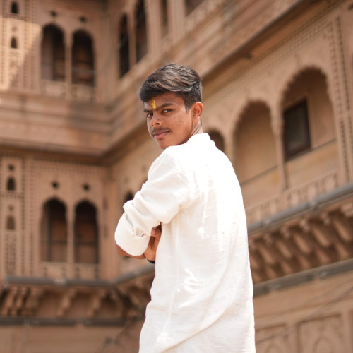 Daksh J. profile photo