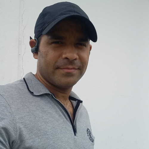 Dagoberto C. profile photo